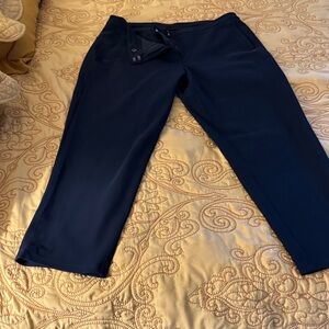 Women’s size 14 Lululemon Pants